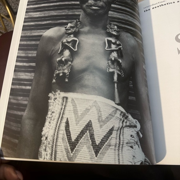 Secrecy African Art that Conceals and Reveals book - Picture 7 of 9